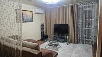 Apartment on Abay Avenue - B&B Kostanay