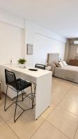 Monoambiente Luminoso en Barrio Sur - Ferienwohnung San Miguel de Tucumán