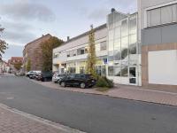 MAIER Suite Nürnberg-Stein - A01 - 142 qm - Terrasse - Gasgrill - Parkplatz - 24h Self Check-in - B&B Stein