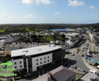 12 Courthouse Square - B&B Clifden