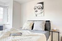 Cosy 2-Bed apt, Nr Horsham & Crawley, FREE Parking - Ferienwohnung Faygate
