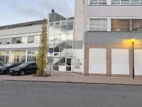 MAIER Suite Nürnberg-Stein A02 - 133 qm - nahe Palm Beach - Parkplatz - 24h Self Check-in - B&B Niederdorla