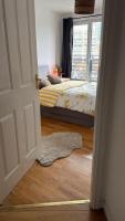Cosy Home - Ferienwohnung Glasgow