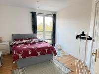 Cosy Home - Ferienwohnung Glasgow