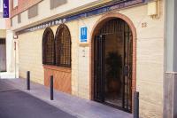 B&B Motril - Hostal la Campana - Bed and Breakfast Motril