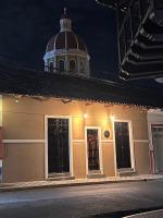 Central Park Luxurious Historical Home With Pool - Ferienwohnung Granada