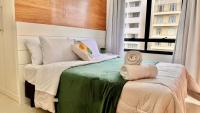 Sky Batel - Apartamentos UROOMS - B&B Curitiba