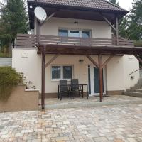 Mamacita stúdió apartman - Ferienwohnung Győrújbarát