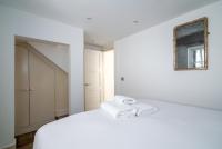 Elegant Apartment near Portobello Road Market - B&B London