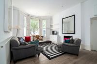 Elegant Apartment near Portobello Road Market - B&B Londra