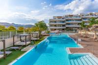 Premium Jardinana Lotus 500m to Beach - B&B Mijas Costa
