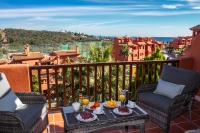 Apartamento Costa Galera DUPLEX PENTHOUSE - B&B Estepona