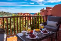 B&B Estepona - Apartamento Costa Galera DUPLEX PENTHOUSE - Bed and Breakfast Estepona