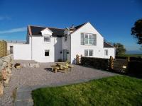 Criffel Glen - B&B Dumfries