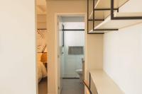 Vista Panorâmica em Bauru Piscina e Academia - Ferienwohnung Bauru