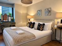 Liverpool City Centre - Free Parking - Sleeps 6! - Bed and Breakfast Liverpool