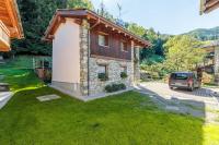 Chalet l'ecole - B&B Auri Grande