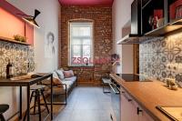 Zsolnay Apartment - B&B Pécs