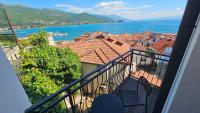 Apartment mit 1 Schlafzimmer und Seeblick