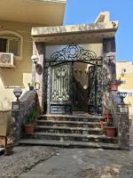 Hadaba Heights - B&B Hurghada