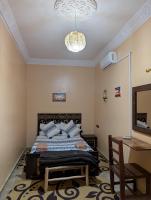 Desert Dream Apartment - Ferienwohnung Merzouga
