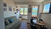 Apartment mit 1 Schlafzimmer und Seeblick