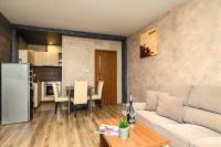 Appartamento con 1 Camera da Letto e Balcone