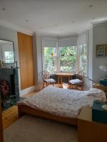 Chambre Double avec Salle de Bains Privative