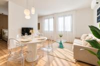AltaMarea Panoramic Privilege Jesolo - Chambres d'hôtes Lido di Jesolo