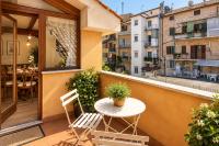 Casa Tosca con balcone vicino parcheggio - B&B Province of Macerata