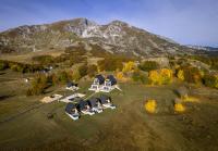 Monte zone Zabljak - Ferienwohnung Zabljak