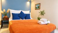 A-Jardins du Golf for Family - B&B Tánger