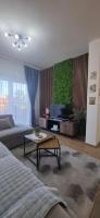 Apartman Srećko Lux - Bed and Breakfast Vrnjačka Banja