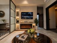 Tashkent city Luxury Apartments - Chambres d'hôtes Tachkent