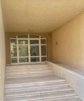 Spacious 165m Family Apartment in Al Rehab Close to Airport - Bed and Breakfast New Cairo