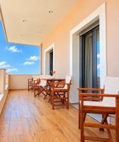 Maelia Samos Apartment - B&B Rívio