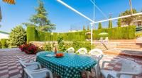 Spacious Villa with Private Pool in Monachil - B&B Monachil