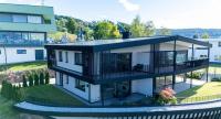 Panorama Apartments Schmied - Vöran - B&B Verano