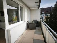 Ferienwohnung Hildesheim - Zentrale Lage - B&B Hildesheim