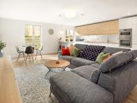 The Town Place Clifden Boutique Apartments - B&B Clifden