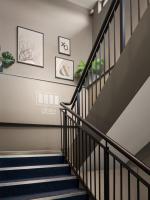 The Town Place Clifden Boutique Apartments - B&B Clifden
