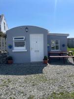 Calla Roundstone - B&B Roundstone