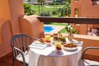 1 bedroom apartment Serena Golf View 10-2D - B&B Los Alcázares
