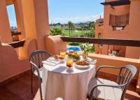 1 bedroom apartment Serena Golf View 10-2D - B&B Los Alcázares