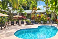 Tico Tico Villas - Adult Only - B&B Manuel Antonio