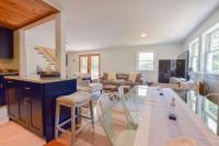 5 Min Drive to Fisher Beach and Pamet Harbor - B&B Truro