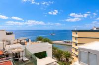 Lupama Suite Rooftop Pool, Sea Views, 2 min to Beach - B&B Arguineguín