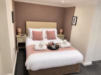 Chambre Double avec Salle de Bains Privative