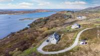 Sky Road Lodge Clifden - B&B Clifden
