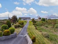 Atlantic Haven - B&B Caher
